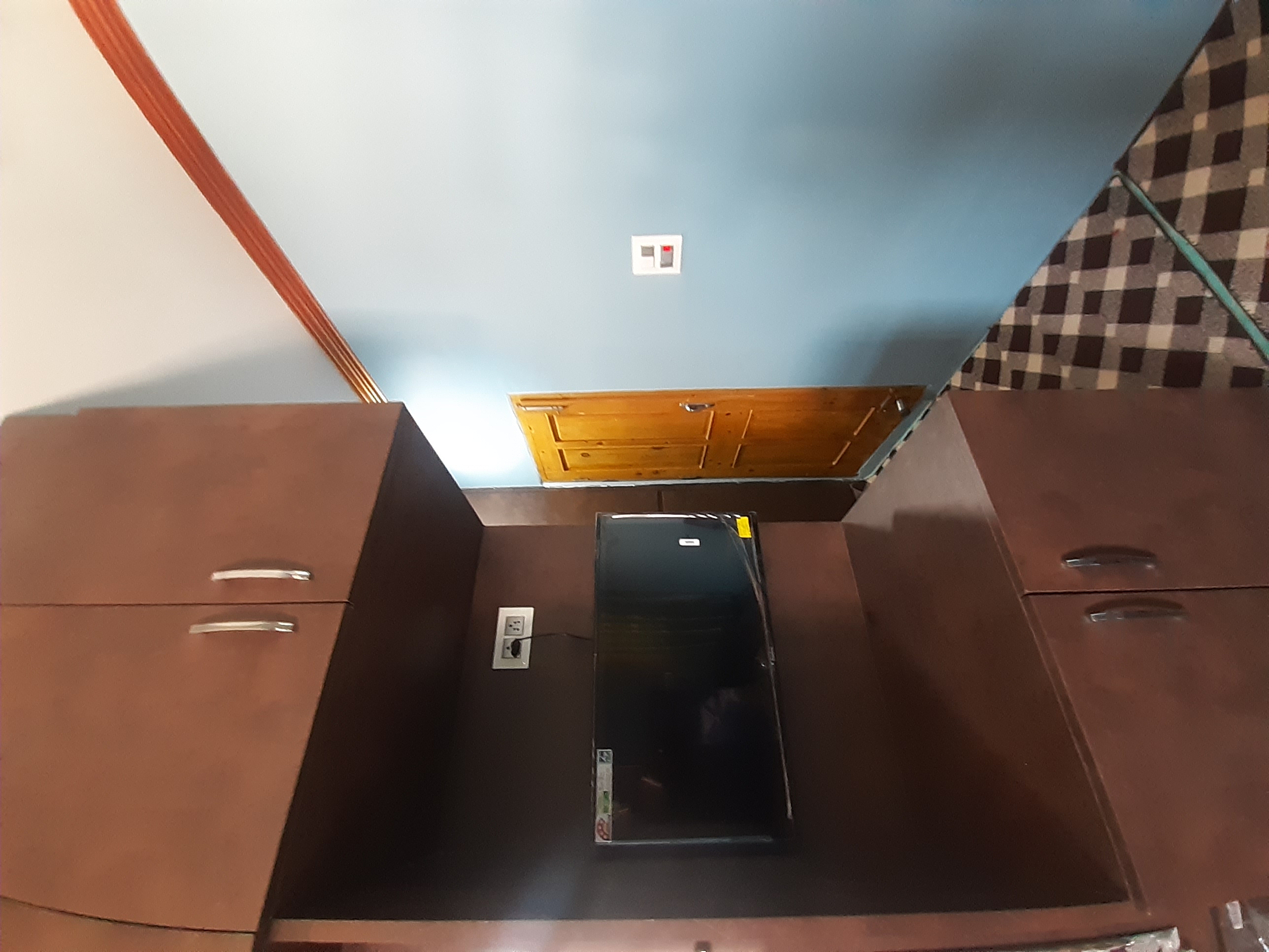 Double Bed Room 2 View 2